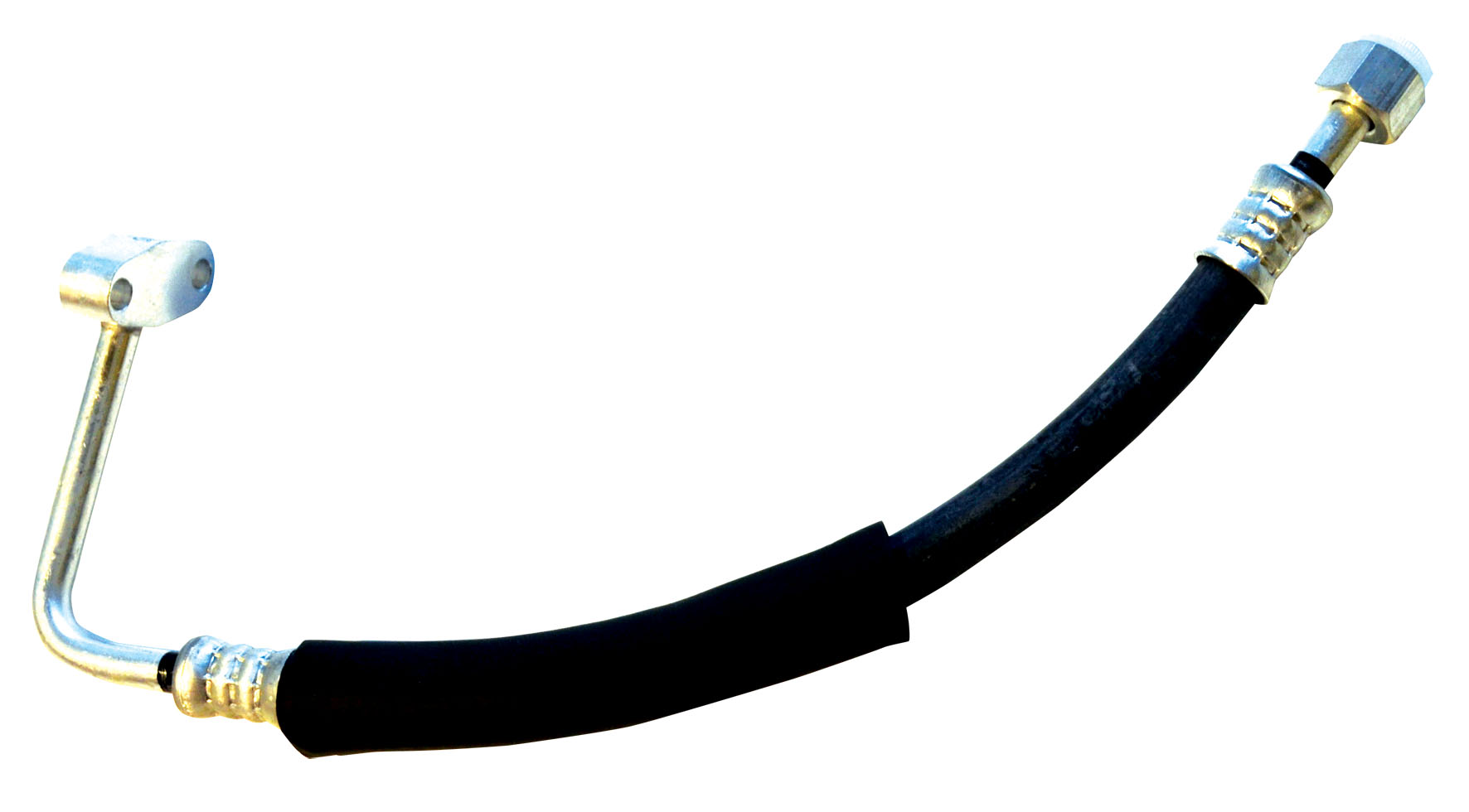 צינור מזגן ניסן טרנו